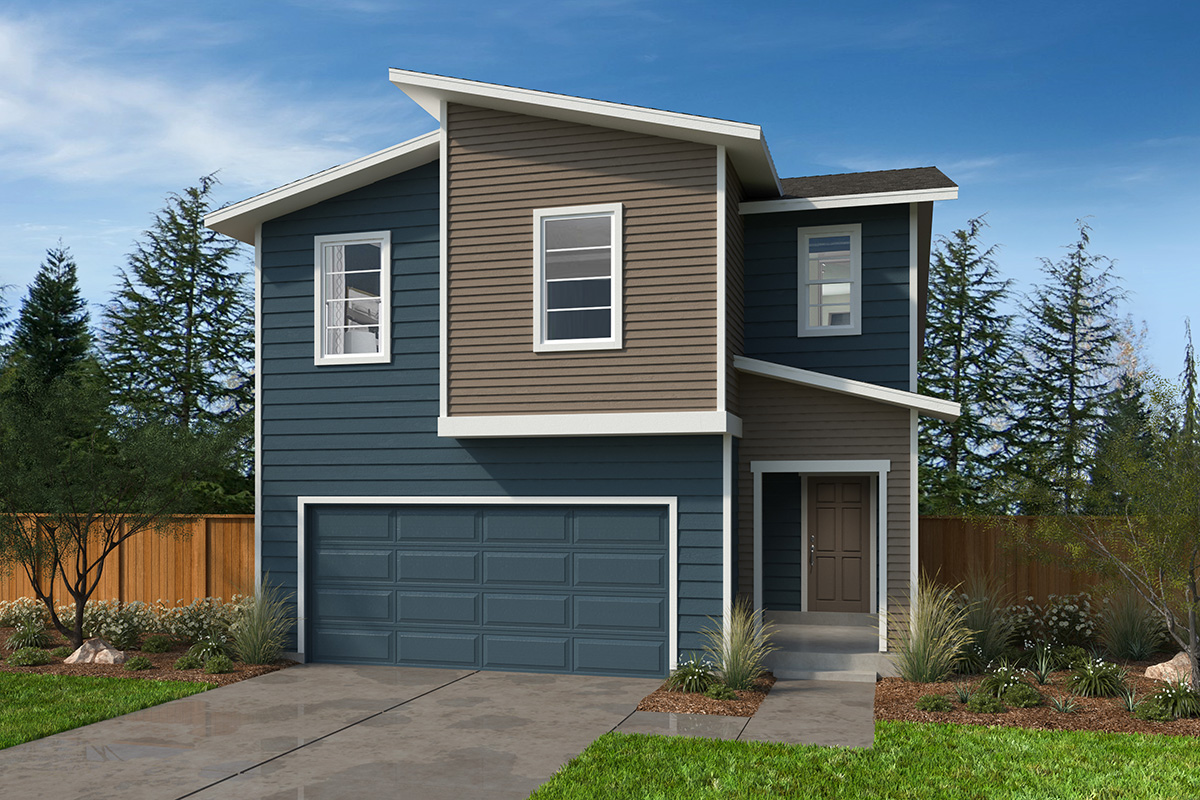Exterior D