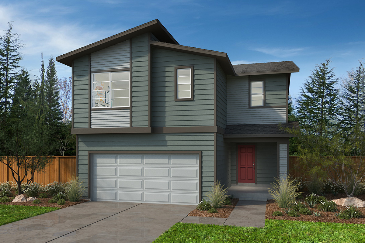 Exterior D