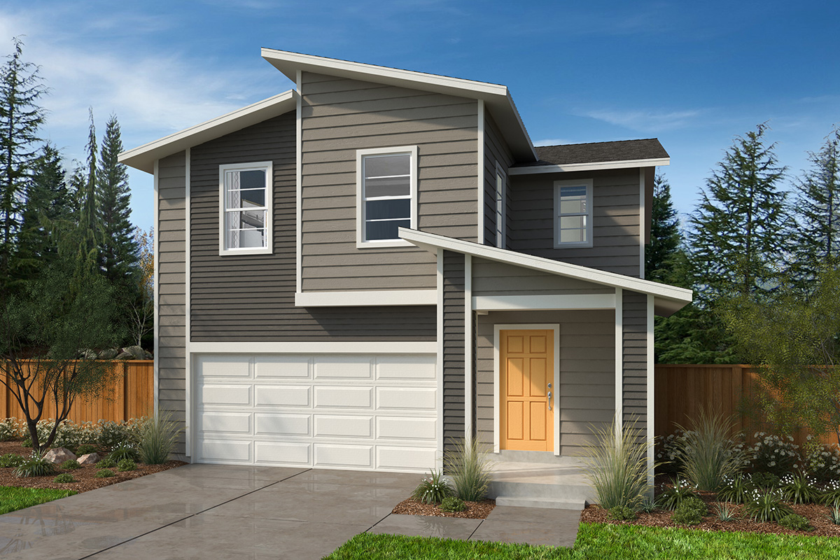 Exterior D
