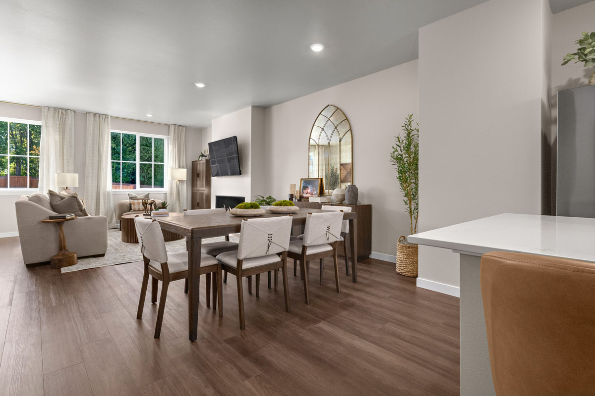 Great room