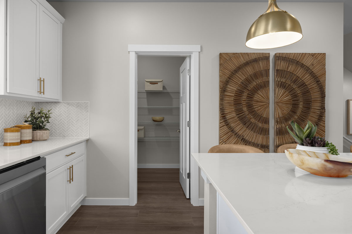 Pantry