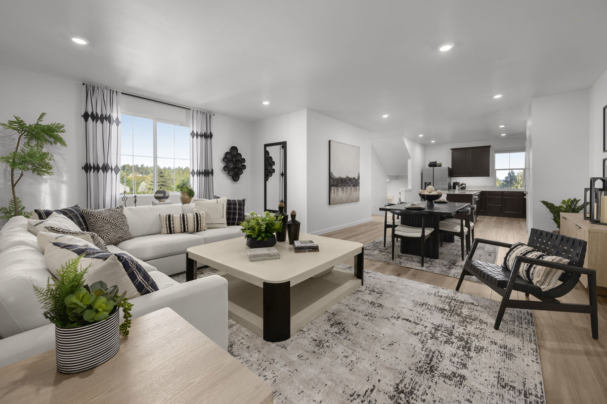 Great room