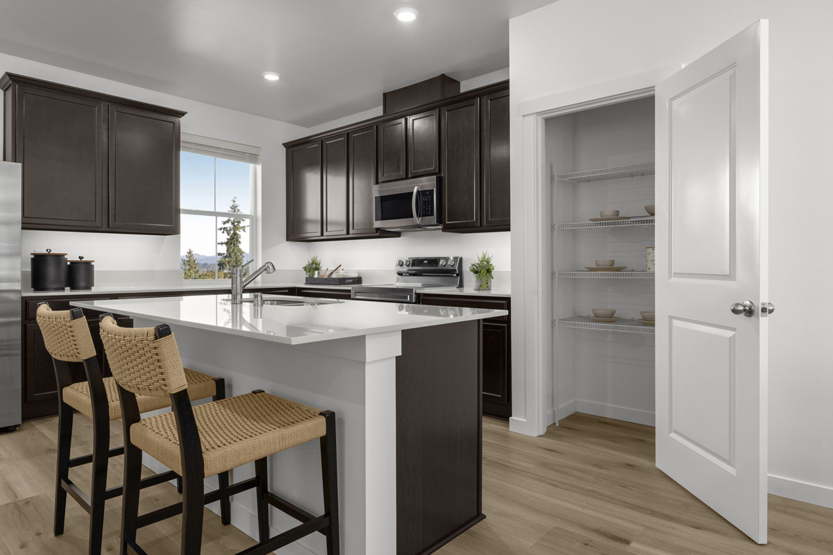 Pantry