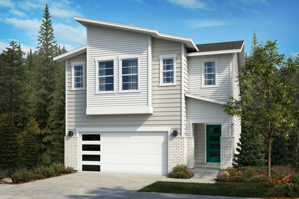 Exterior D
