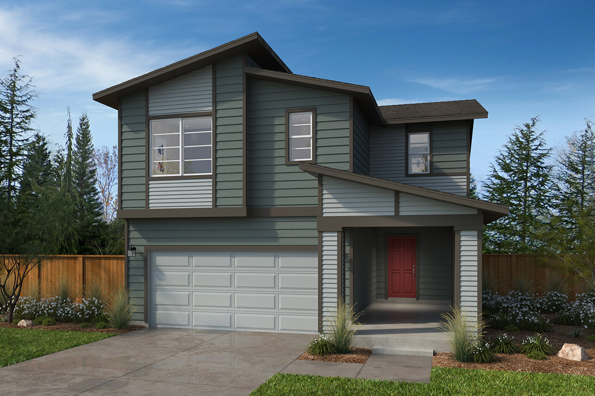 Exterior D