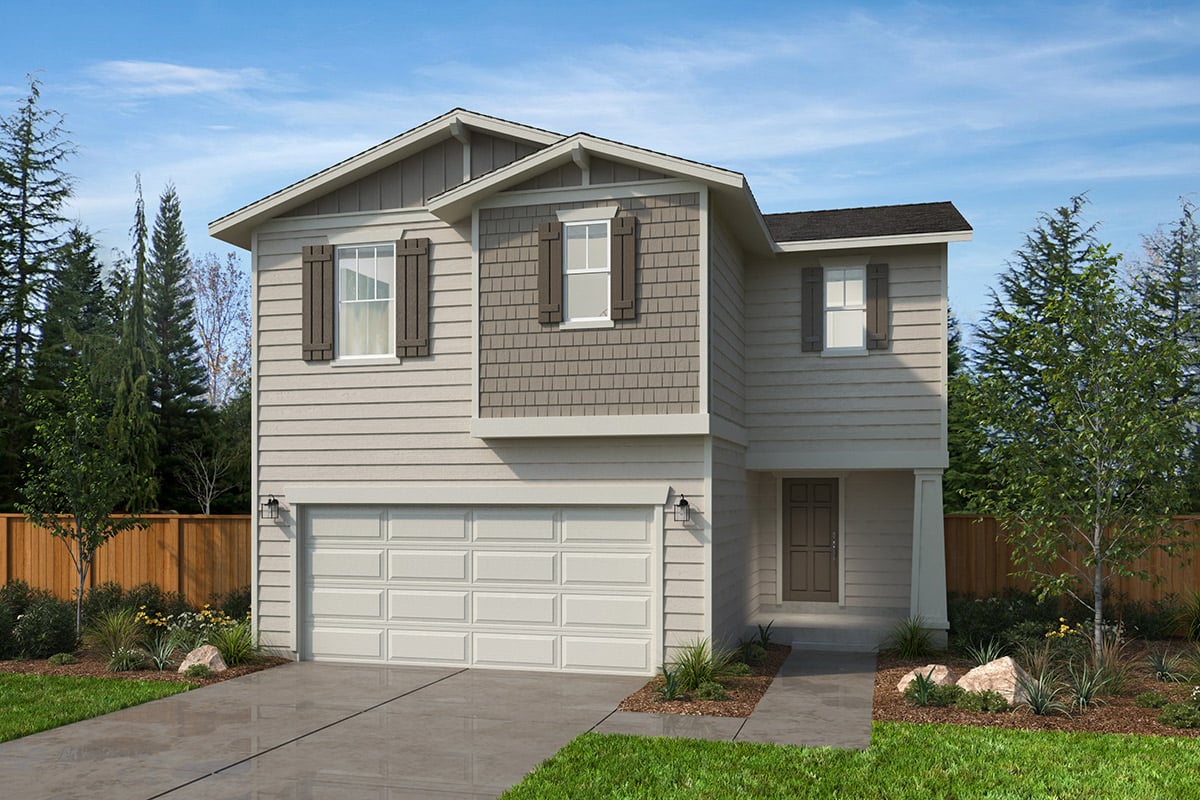 Exterior B
