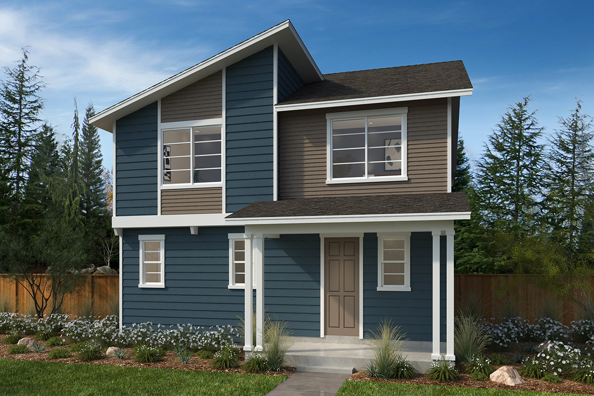 Exterior D