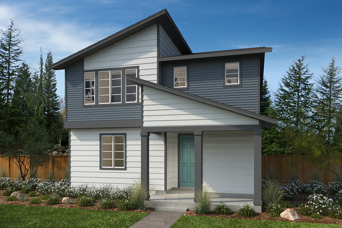 Exterior D