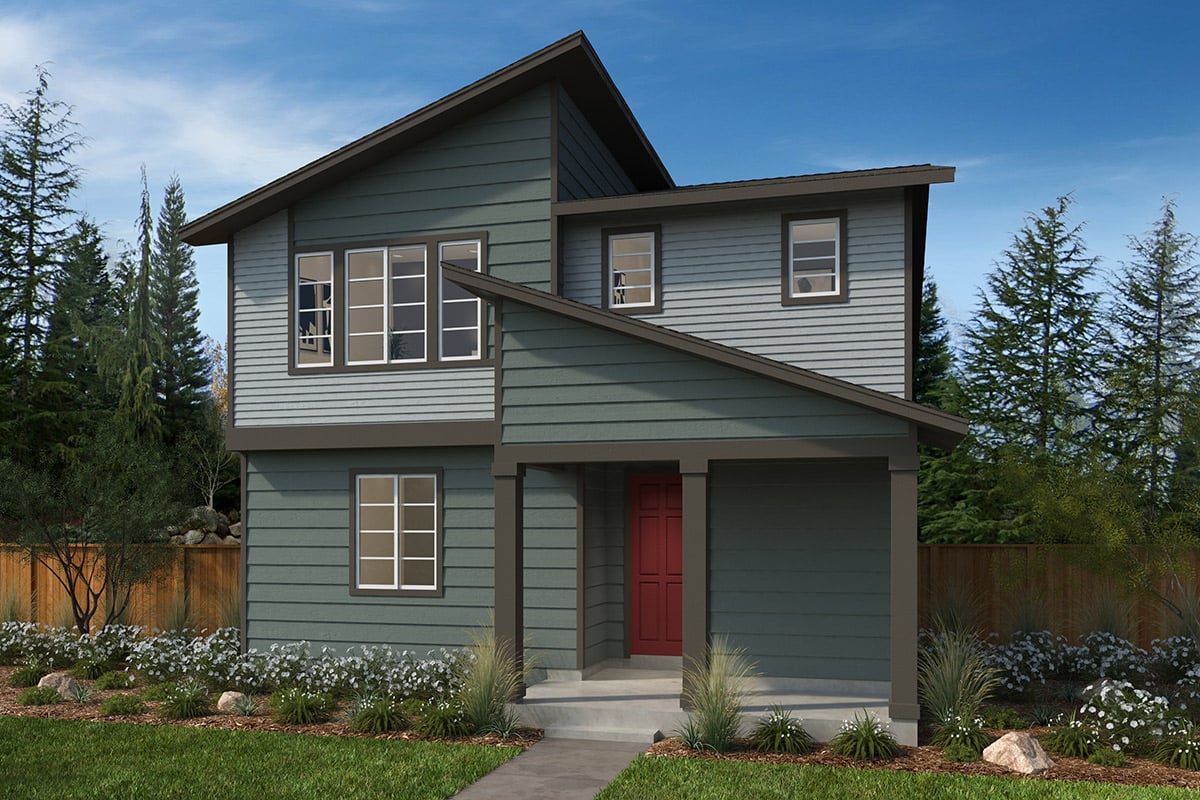 Exterior D