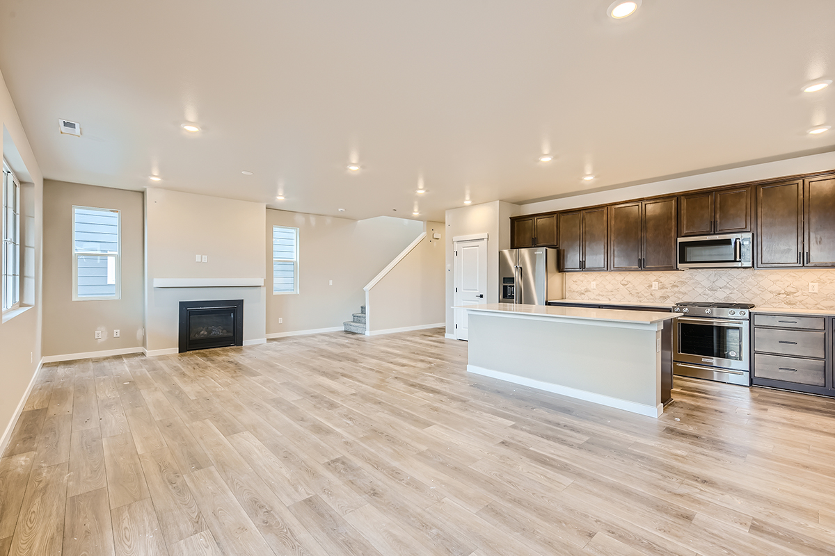 Great room