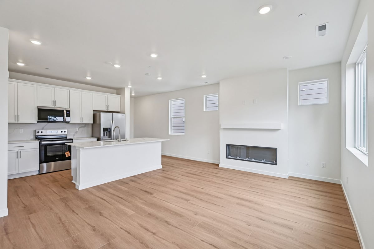 Great room