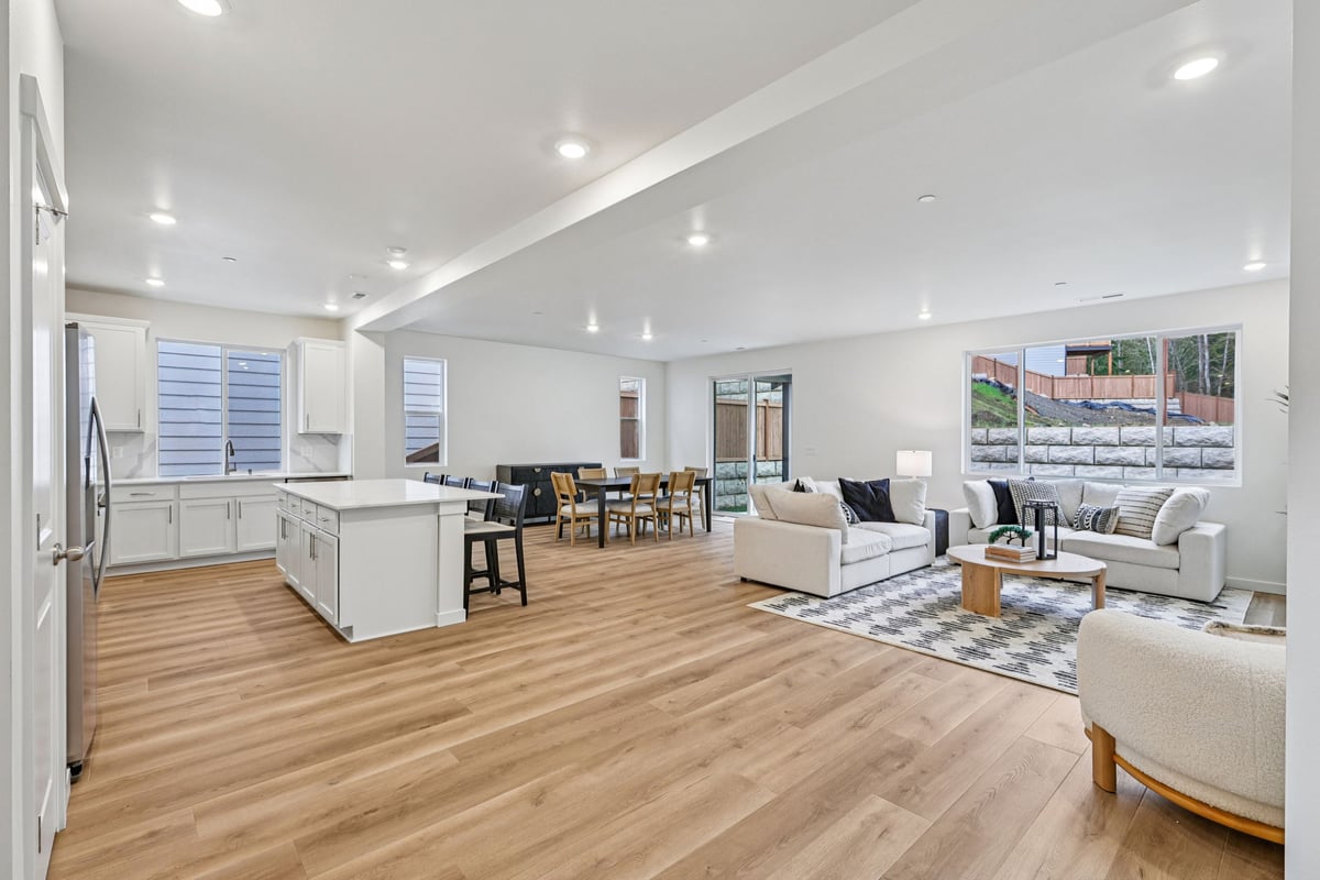 Great room