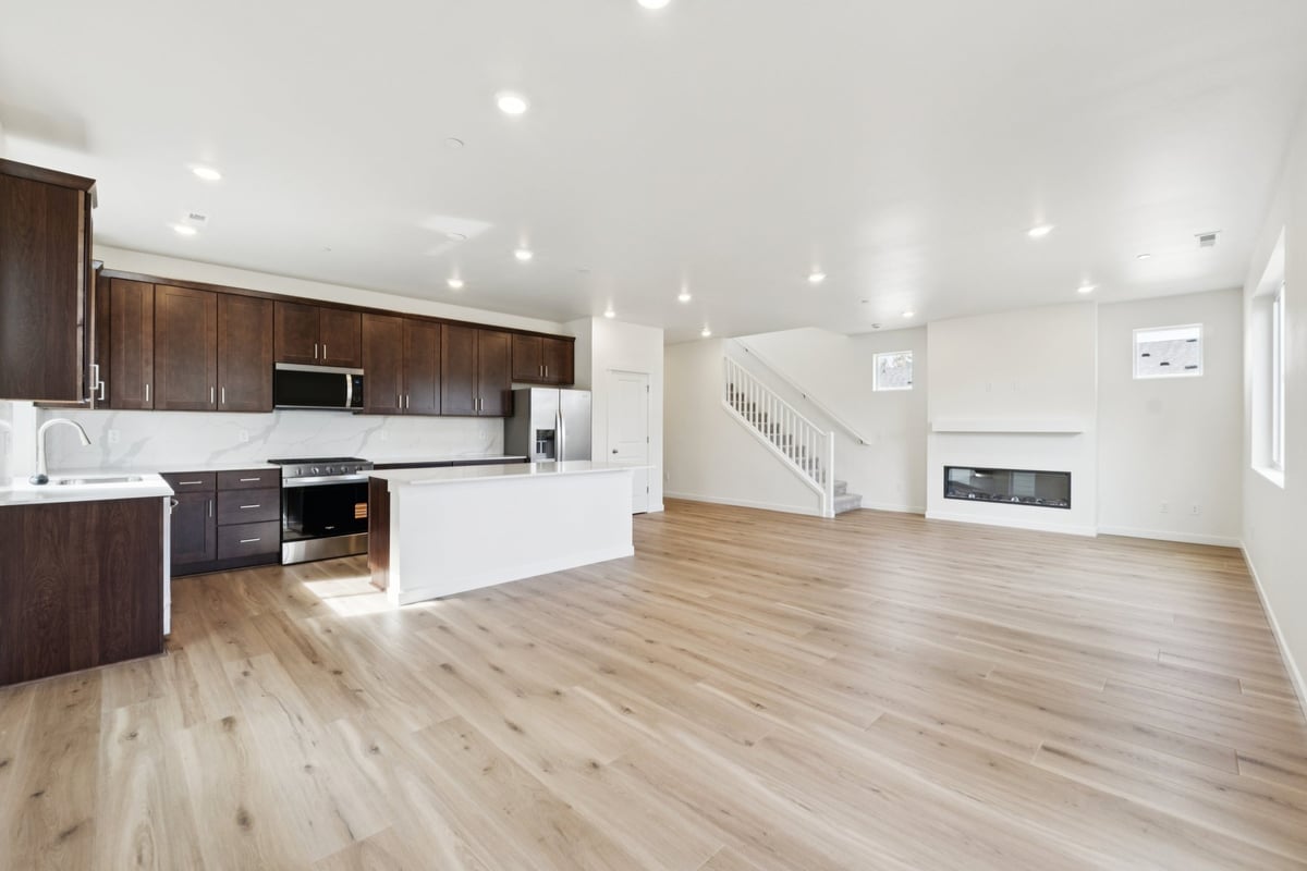 Great room