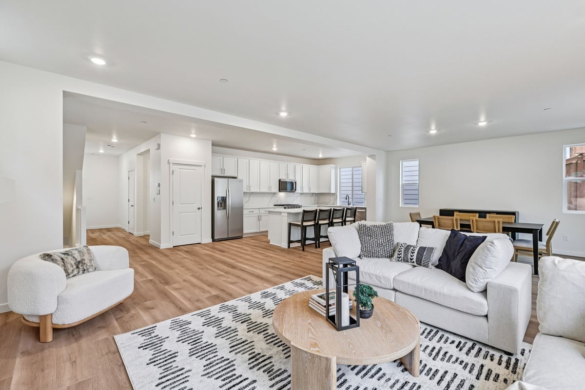 Great room
