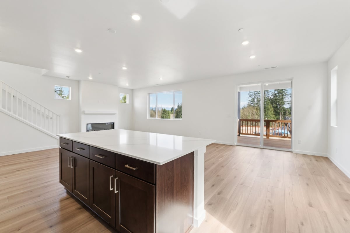 Great room