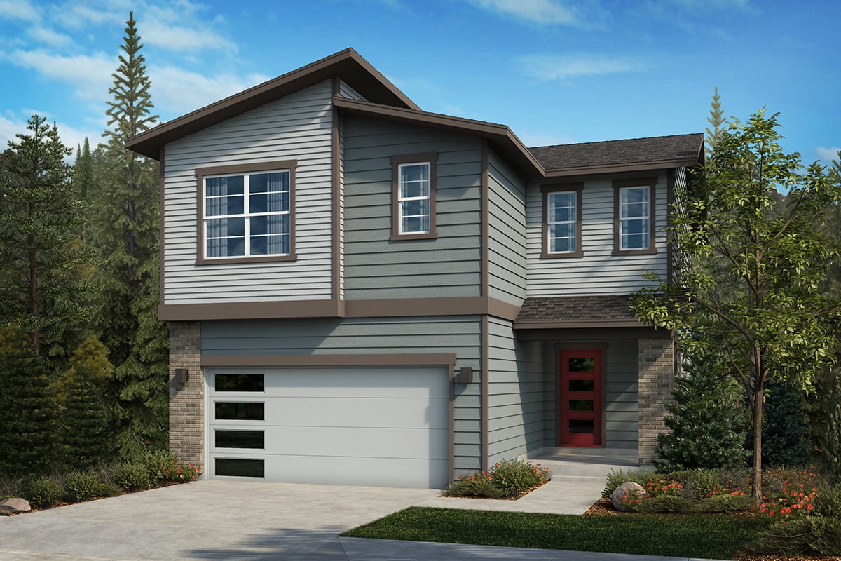 Exterior D