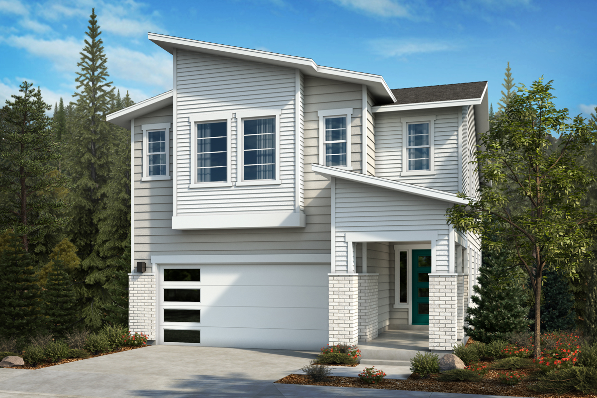 Exterior D