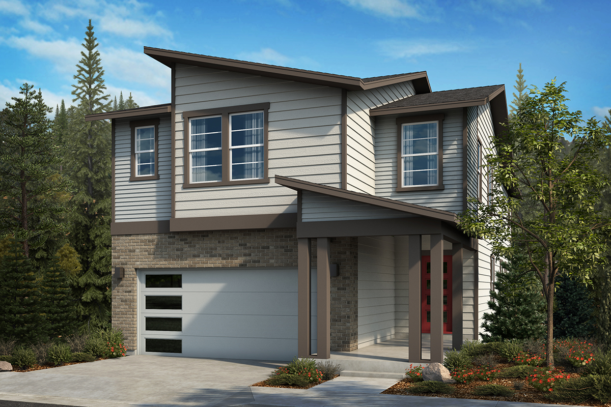 Exterior D
