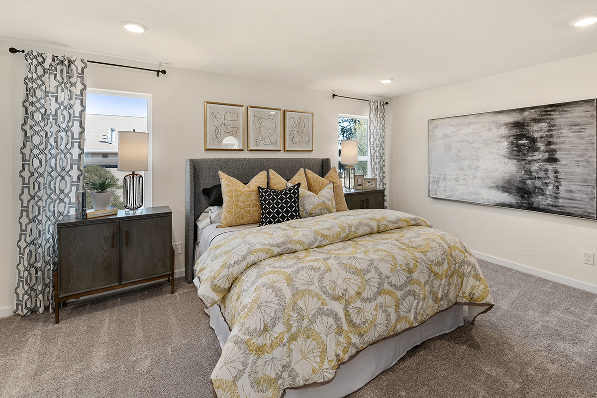 New Homes in Duvall, WA - Rio Vista 