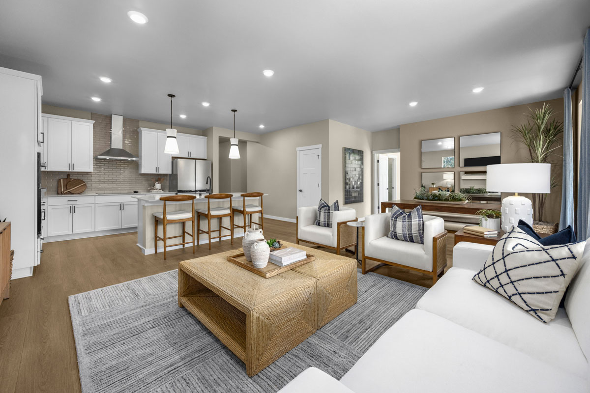 Great room