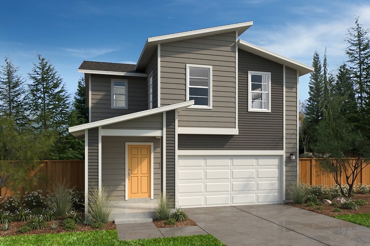 Exterior D