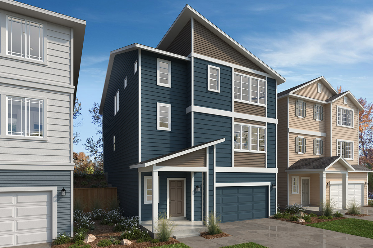 Exterior D