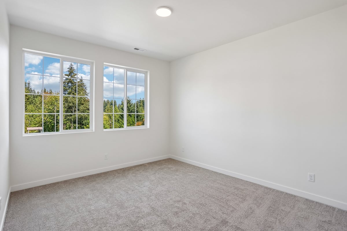 Main Floor Bedroom 4