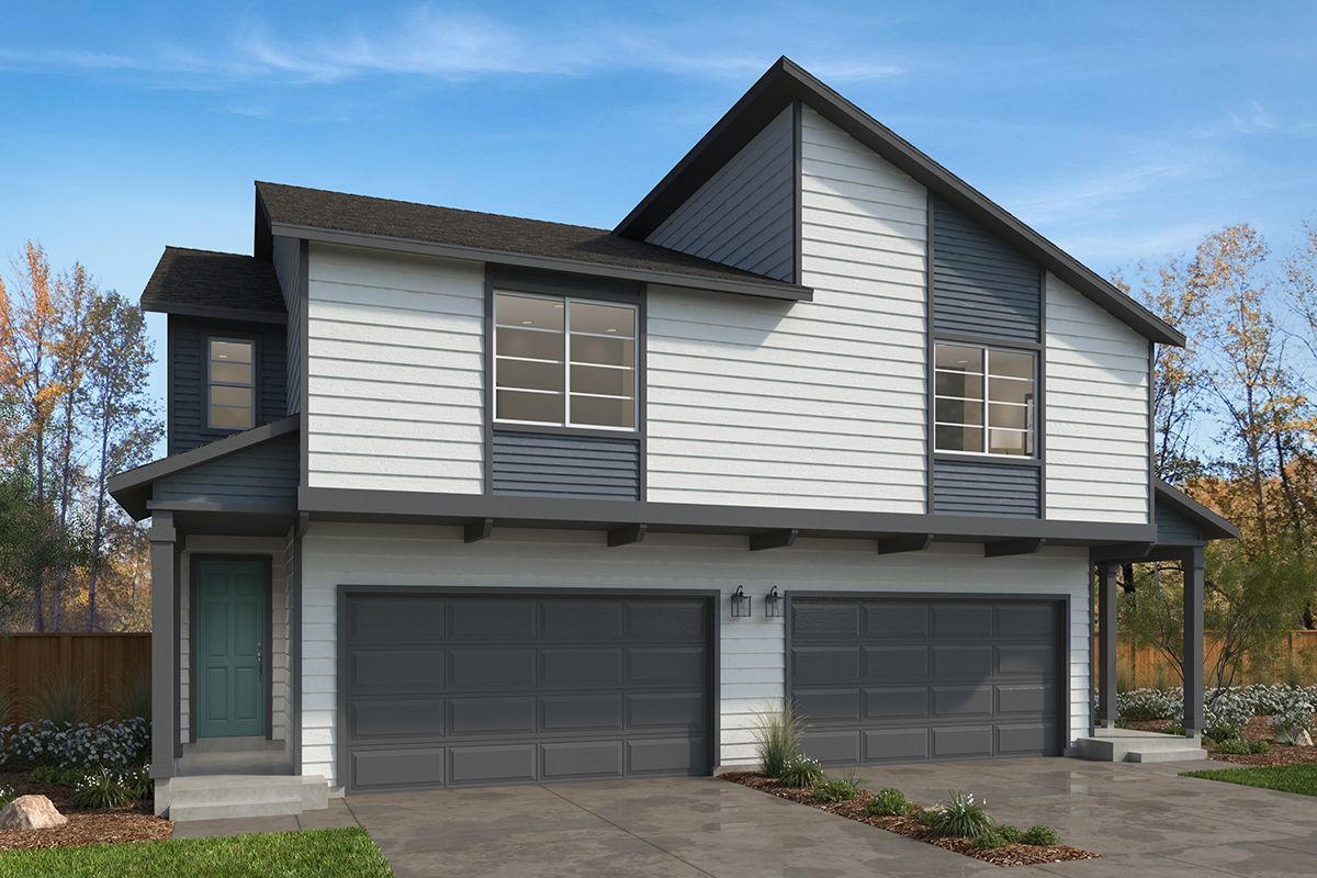 Exterior D