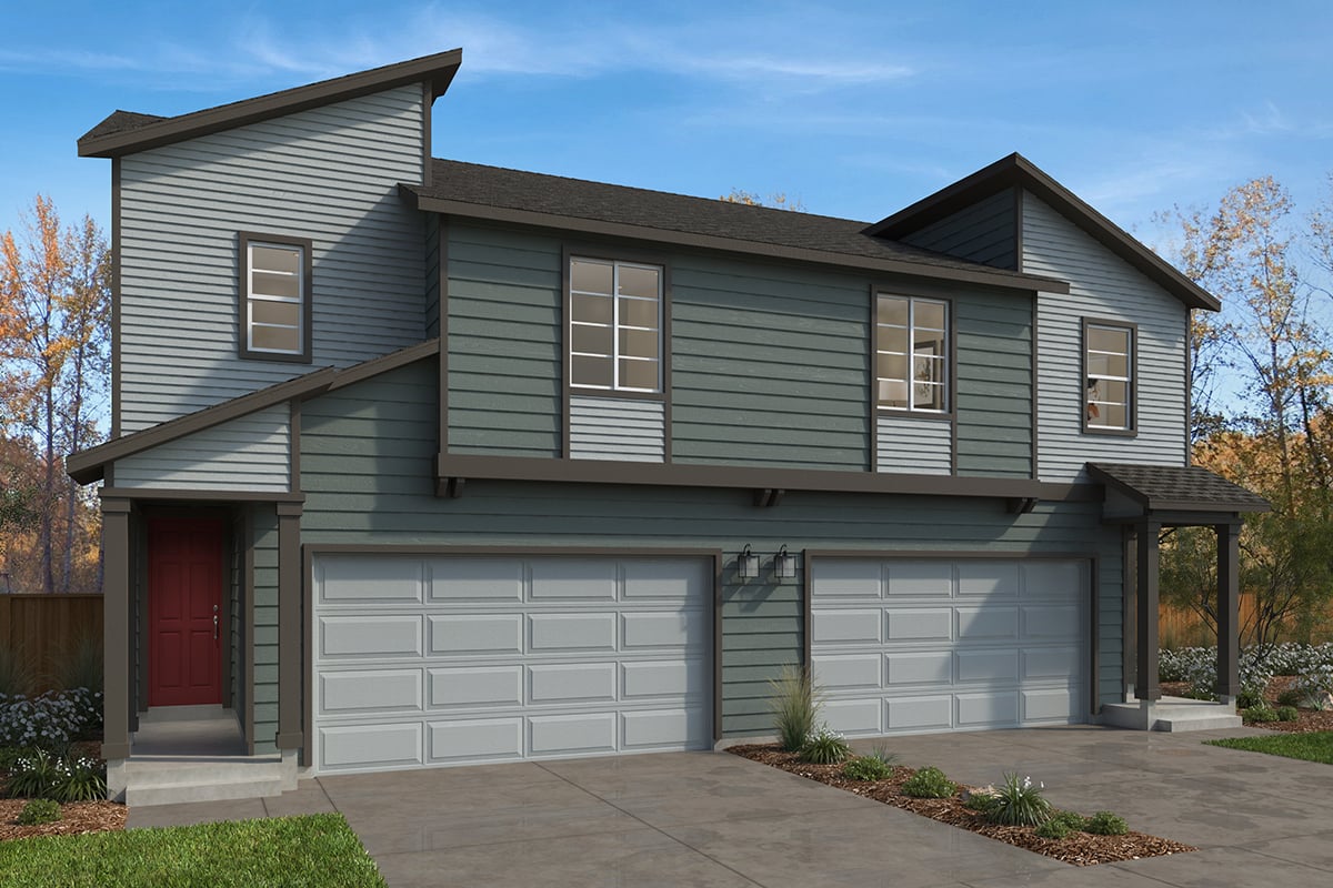 Exterior D