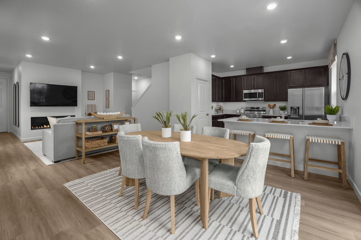 Great room