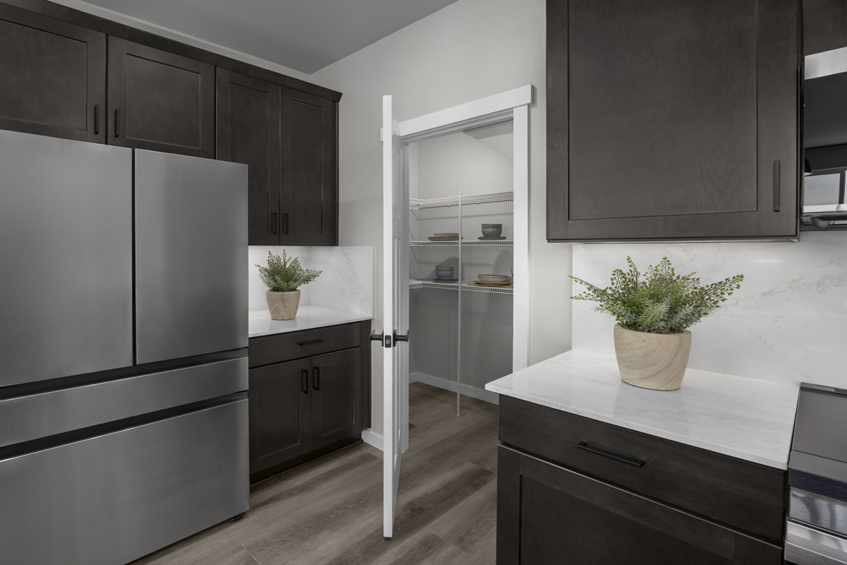 Pantry