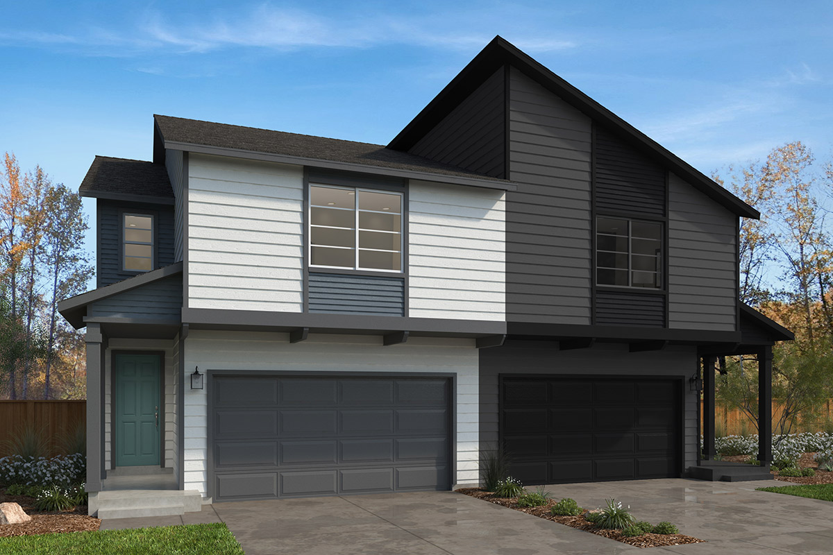 Exterior D