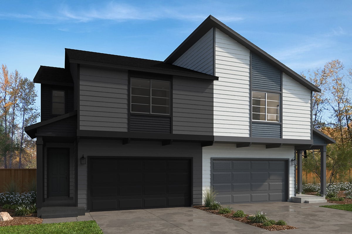 Exterior D