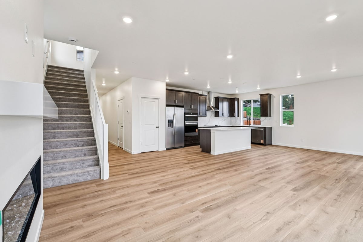 Great room