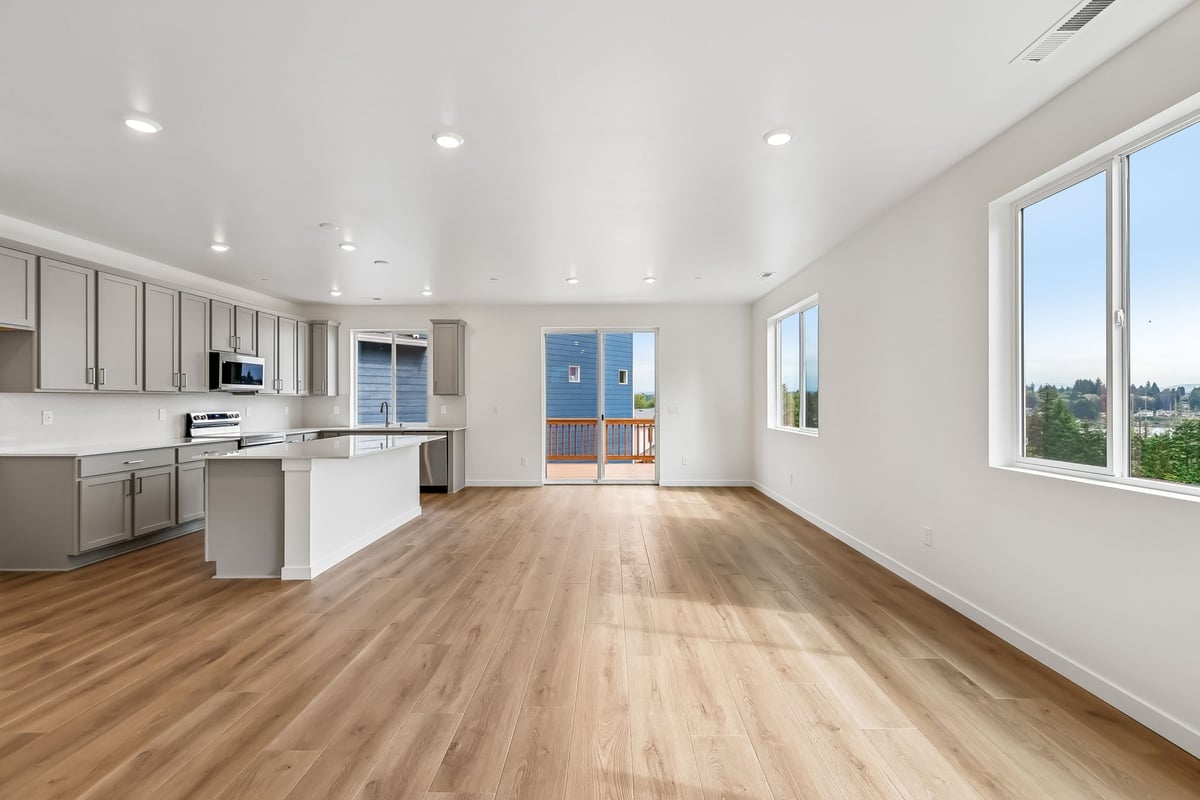 Great room