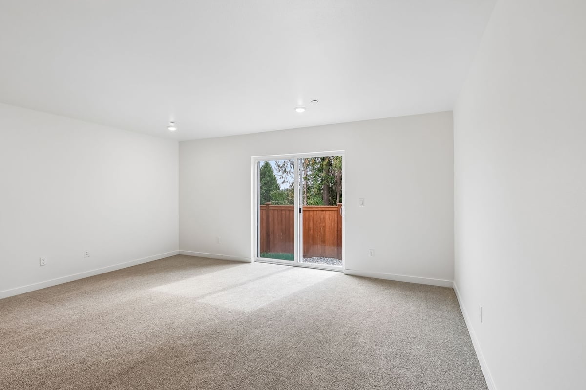 Bonus room