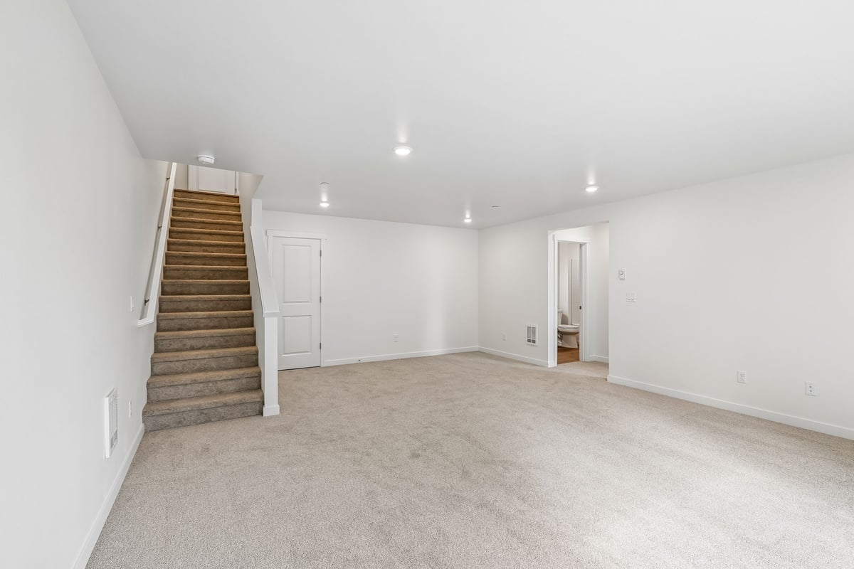 Bonus room