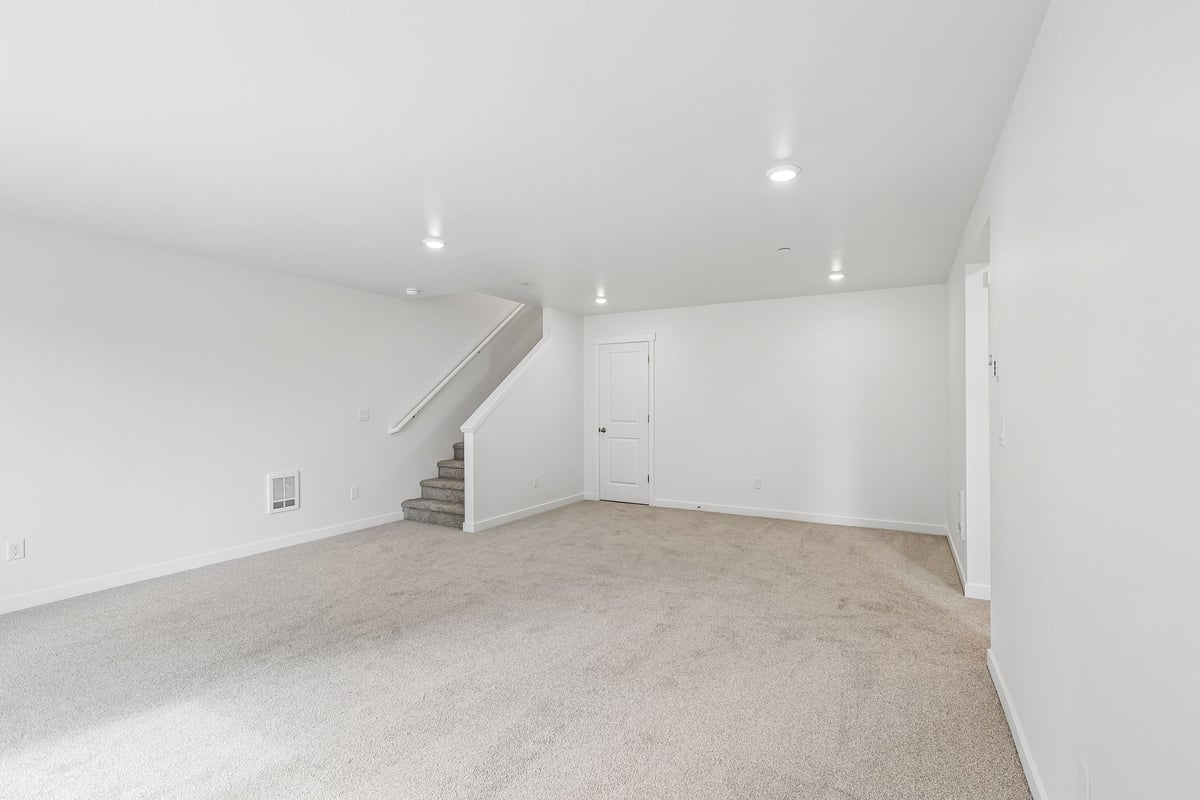 Bonus room