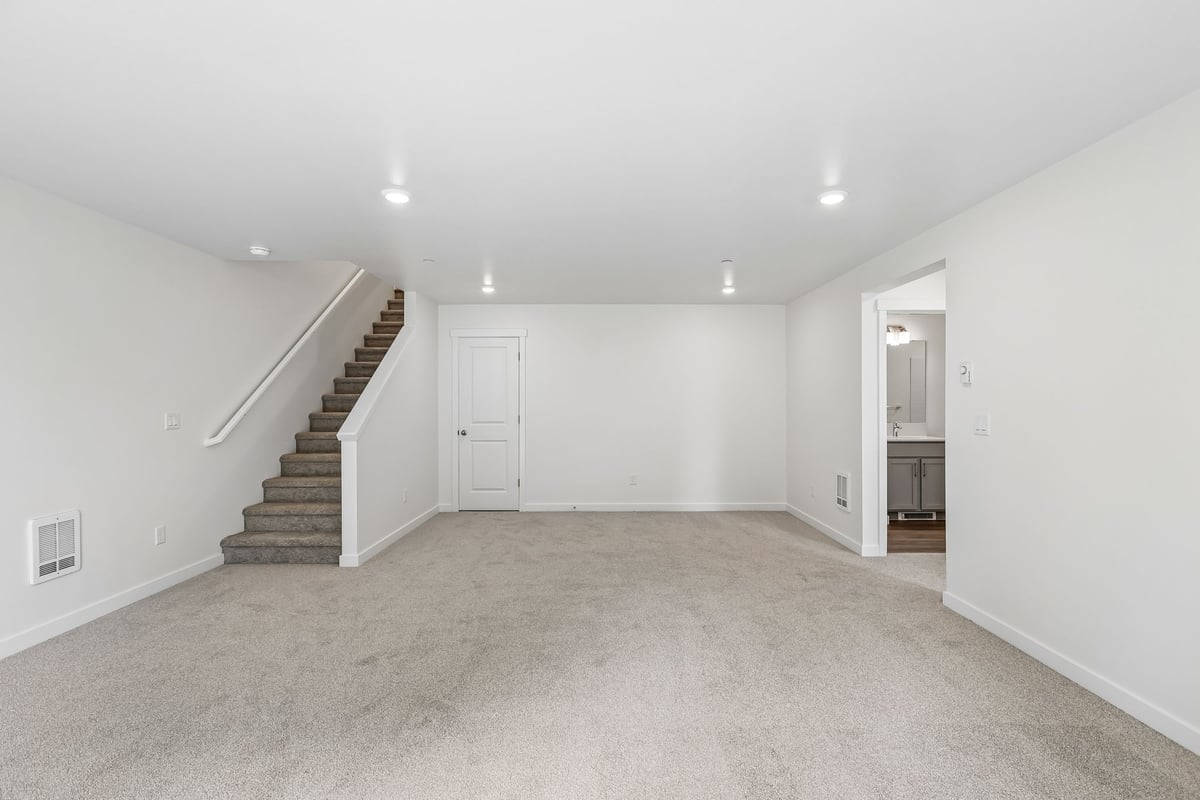 Bonus room