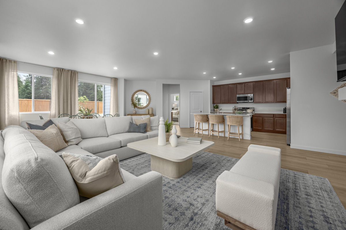 Great room