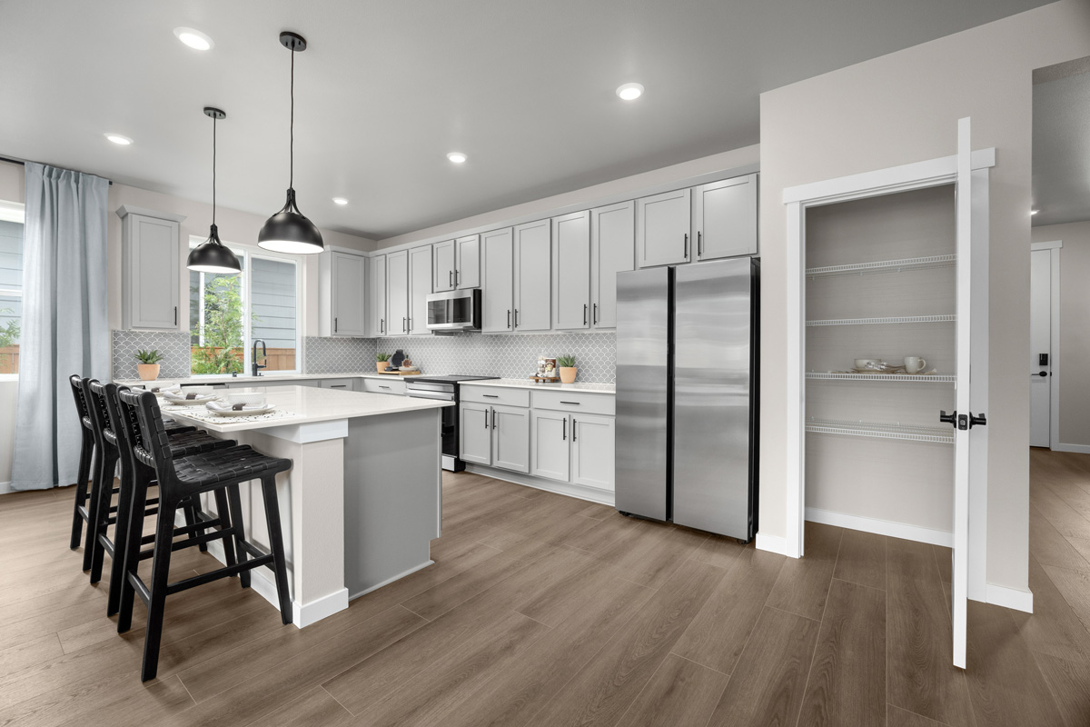 Pantry