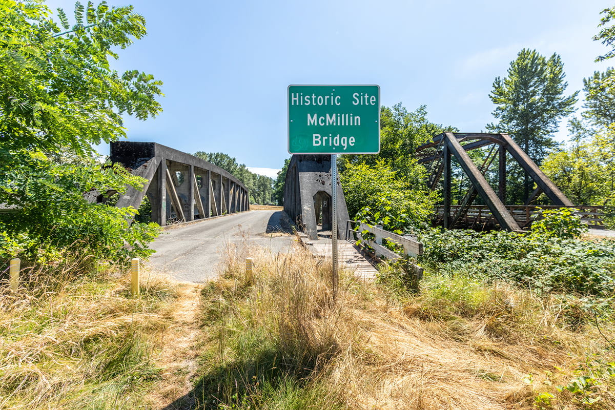 Just minutes away from Foothills Trail