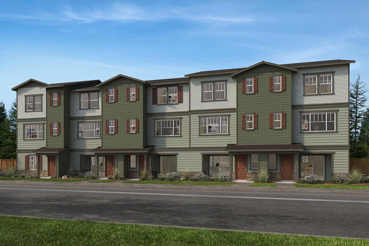 Exterior D