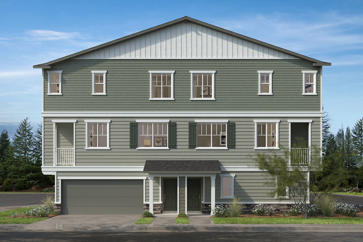 Exterior F