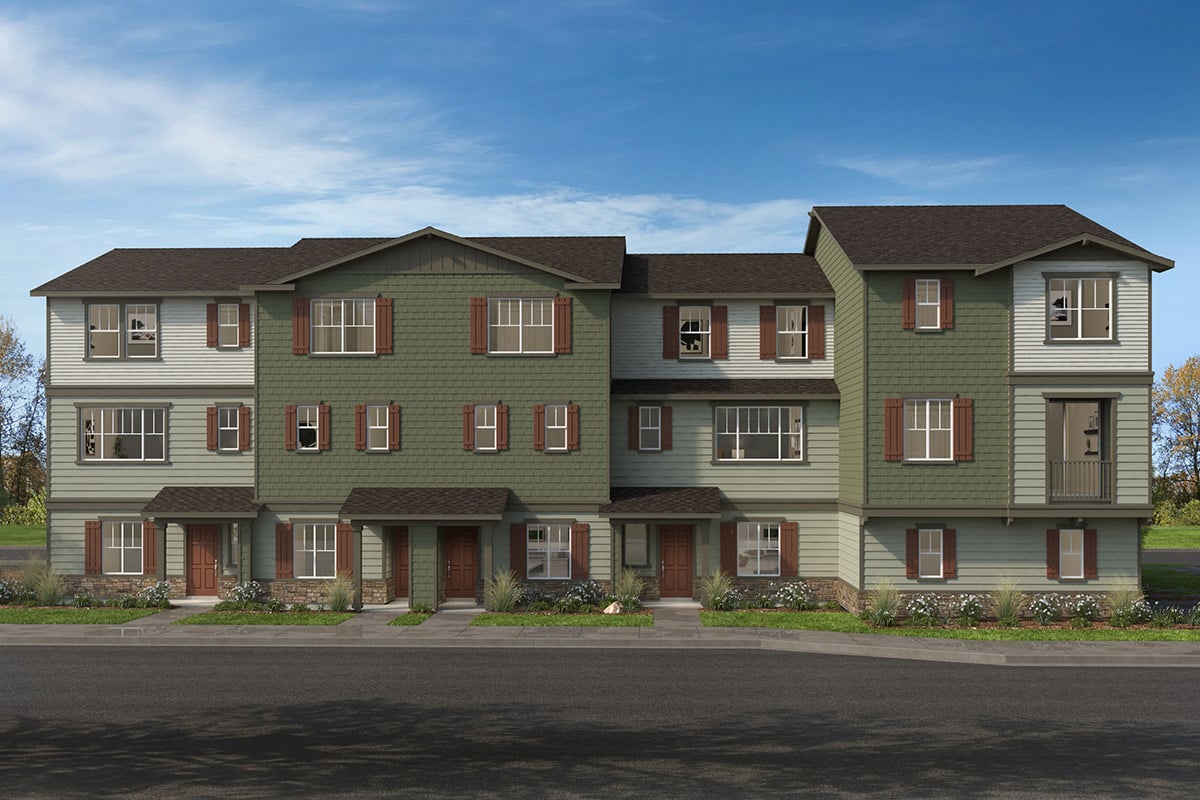 Exterior G