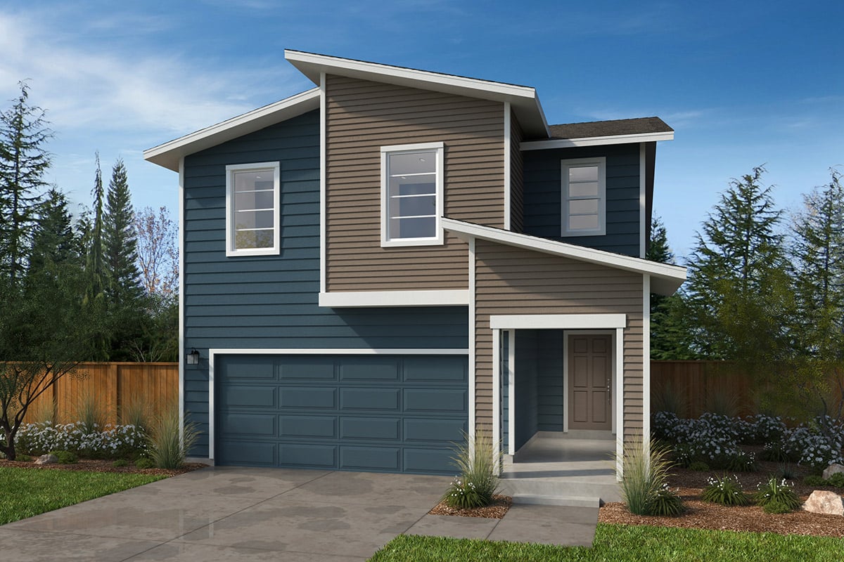 Exterior D