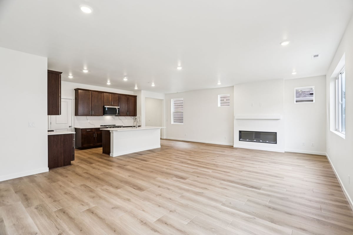 Great room