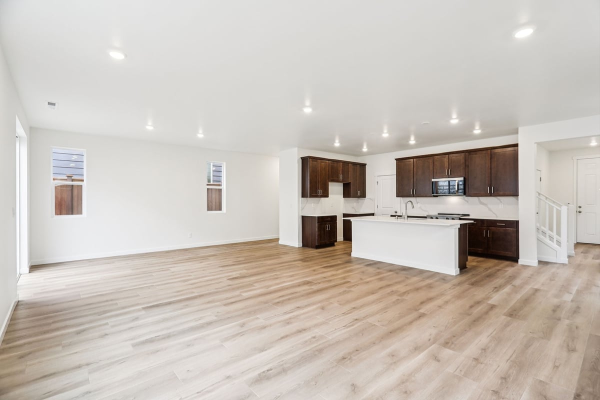 Great room