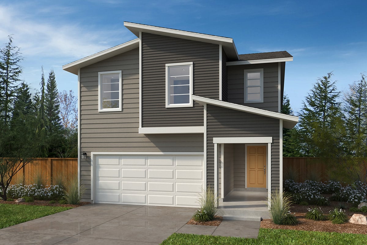 Exterior D