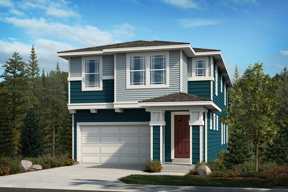 Exterior C